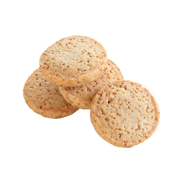 ビートシュガークッキー（缶入り）　※１月、２月限定販売