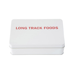 ビターチョコレートクッキー（缶入り）