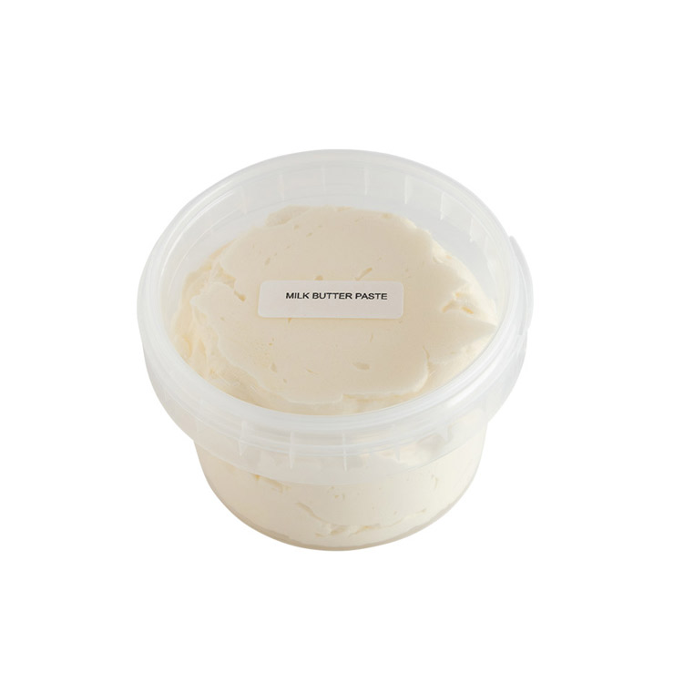 ミルクバターペースト