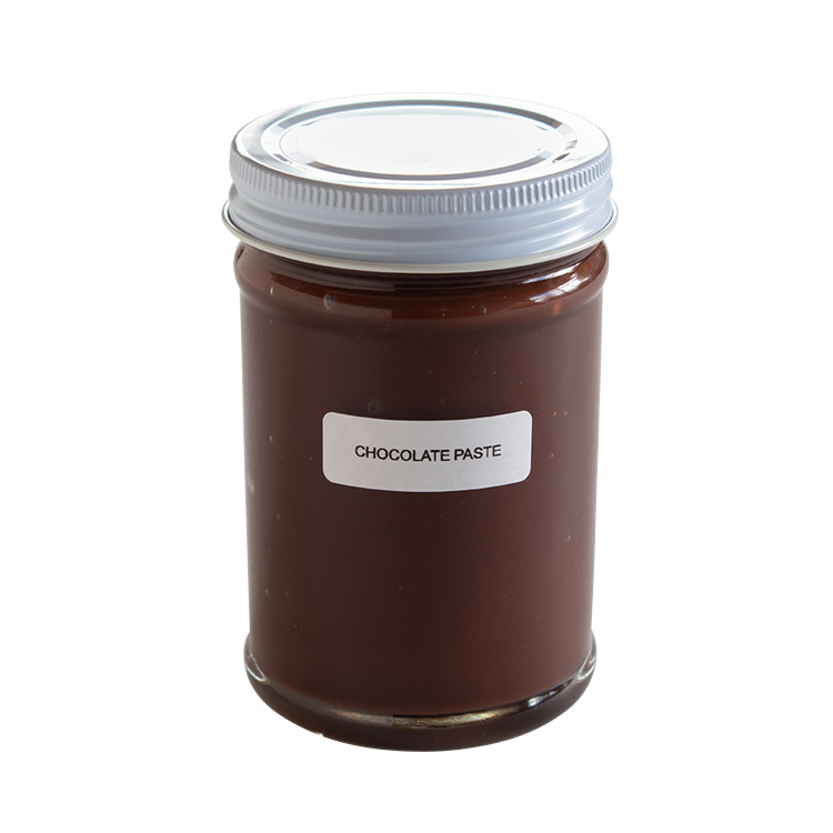 チョコレートペースト