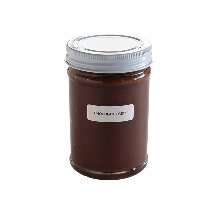 チョコレートペースト